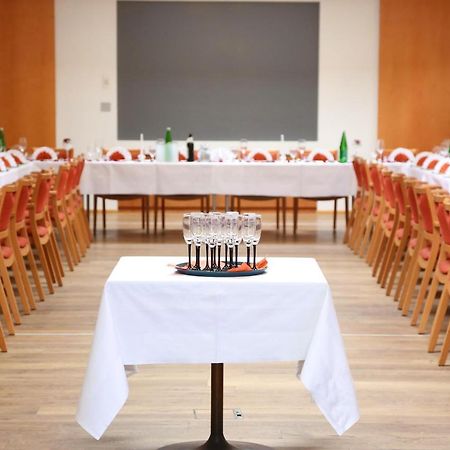 Business-Hotel Stockinger Ansfelden Extérieur photo