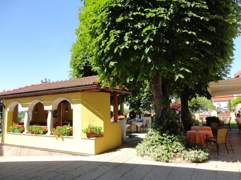 Business-Hotel Stockinger Ansfelden Extérieur photo