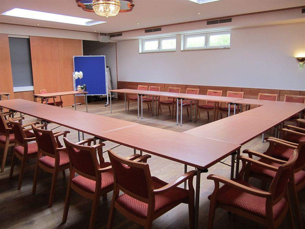 Business-Hotel Stockinger Ansfelden Extérieur photo