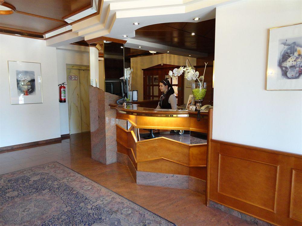 Business-Hotel Stockinger Ansfelden Extérieur photo