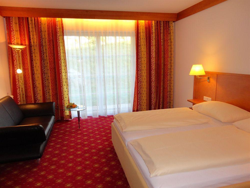 Business-Hotel Stockinger Ansfelden Extérieur photo