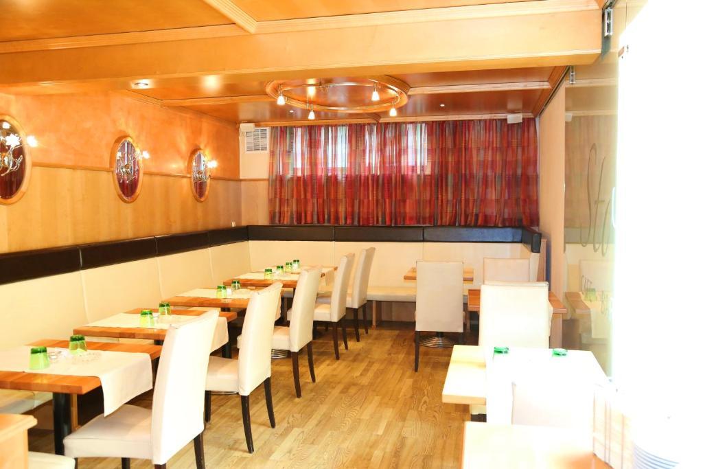 Business-Hotel Stockinger Ansfelden Extérieur photo