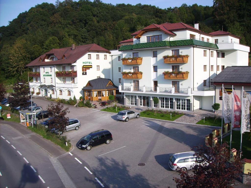 Business-Hotel Stockinger Ansfelden Extérieur photo