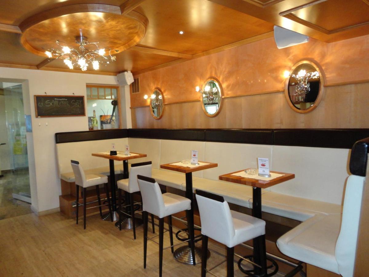Business-Hotel Stockinger Ansfelden Extérieur photo